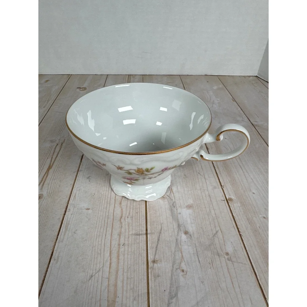 Johann Haviland this set